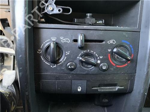 Used Climate control Climate control PEUGEOT 207 (WA_, WC_) [2006-2015] 32419241 32419241