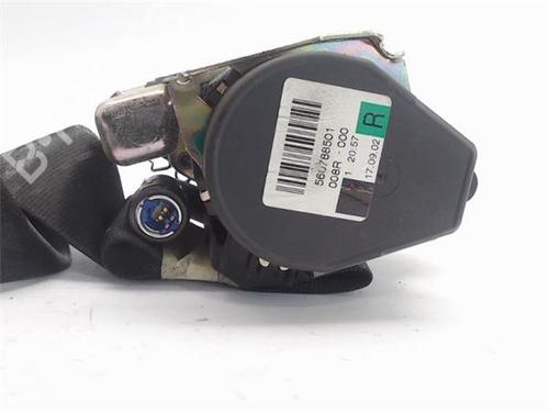 Sikkerhedssele foran højre AUDI A4 B6 Avant (8E5)  | BP13052509I25 