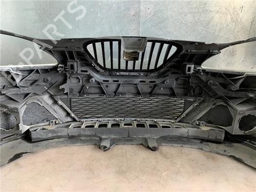 Front bumper SEAT ALTEA (5P1) 1.9 TDI | BP25719104C7 