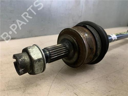 Right front driveshaft OPEL CORSA D (S07)  | BP22339397M39 