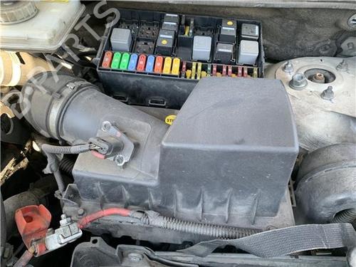 Air filter box FORD TRANSIT CONNECT (P65_, P70_, P80_) 1.8 TDCi | BP32450637M87