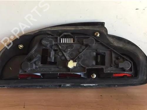 Left taillight MG MG TF  | BP9702682C34 