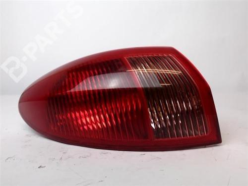 Used Left taillight ALFA ROMEO 147 (937_) 2.0 16V T.SPARK (937.AXA1, 937.AXC1, 937.BXC1) (150 hp) 11257148
