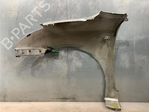 Right front fenders SUZUKI SWIFT III (MZ, EZ) 1.3 DDiS (RS413D) | BP17618391C42 