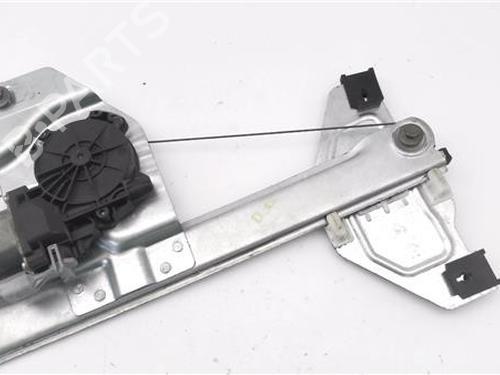 Front right window mechanism PEUGEOT PARTNER Tepee 1.6 HDi 16V | BP40129124C23 - Image 3