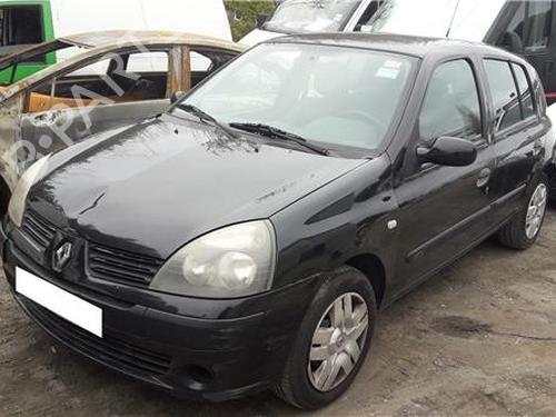 Other RENAULT CLIO II (BB_, CB_) 1.5 dCi (B/CB08) | BP14337973O1 