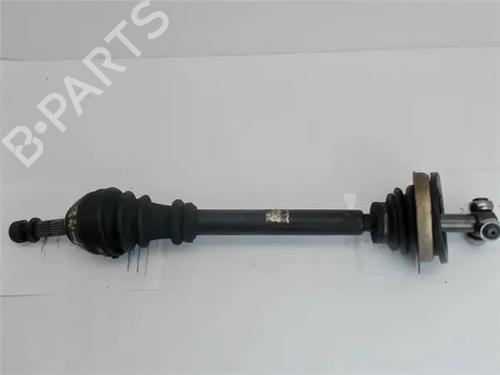 Used Left front driveshaft RENAULT 19 II (B/C53_) [1991-2001]  13044166