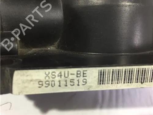 Spjældhus FORD FOCUS I (DAW, DBW) 1.6 16V | BP9648455M82 