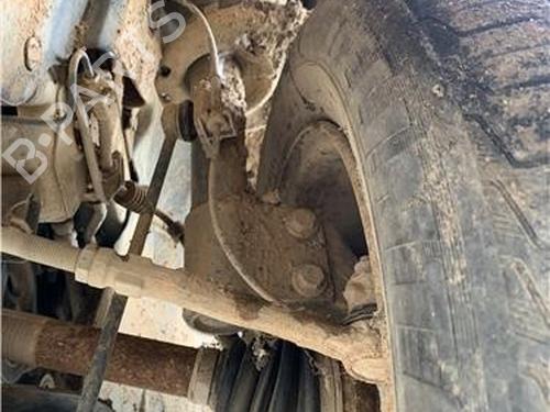 Used Right front shock absorber PEUGEOT PARTNER MPV (5_, G_) [1996-2026]  32419456