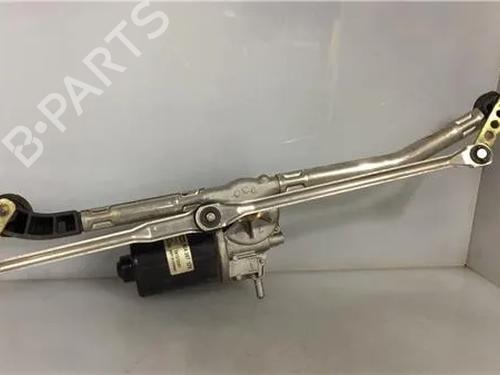 Used Front wiper motor OPEL ASTRA G Hatchback (T98) 1.6 16V (F08, F48) (101 hp) 11342061
