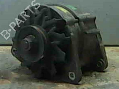 Used Alternator FORD ESCORT III (GAA) [1980-1986]  9702427