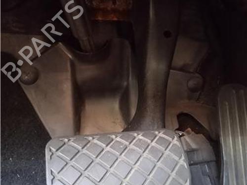 Break pedal VW GOLF VI (5K1) | BP32417397I19