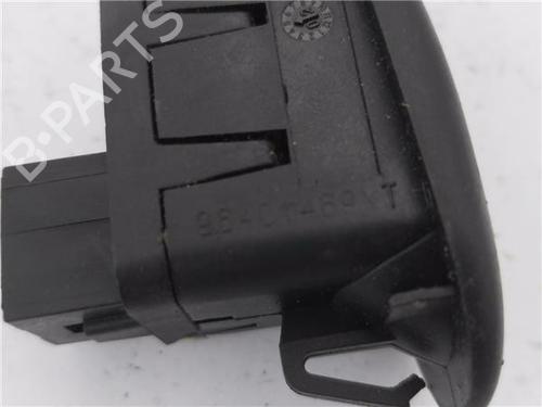 Left front window switch CITROËN C3 I (FC_, FN_)  | BP25008412I27 