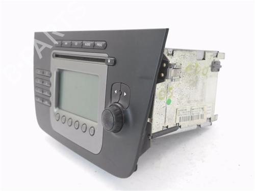 Radio SEAT TOLEDO III (5P2)  | BP23842669E6 