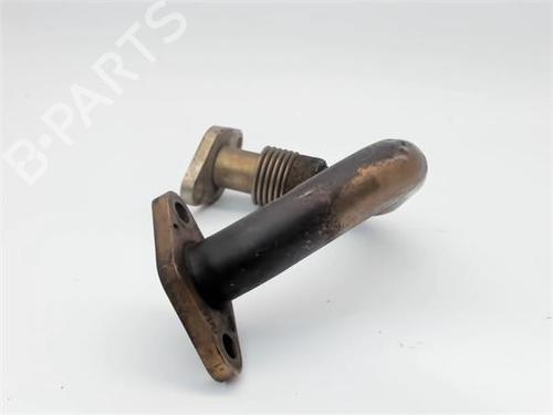 Pipe SEAT IBIZA IV (6J5, 6P1)  | BP14345899M125 