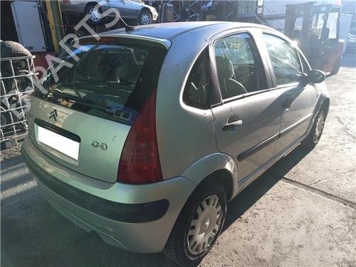 Generator CITROËN C3 I (FC_, FN_) 1.4 i | BP30981050M7 