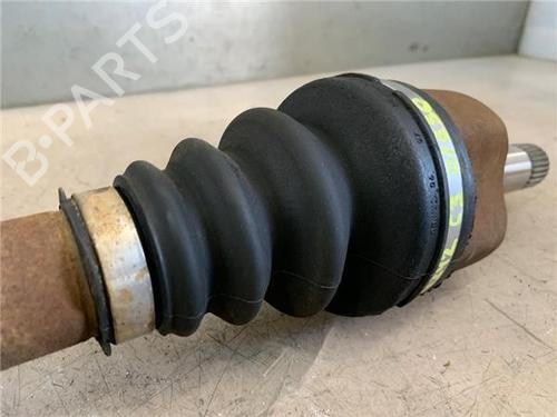 Left front driveshaft CITROËN C3 I (FC_, FN_)  | BP24622450M38 