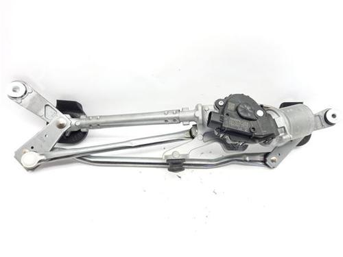 Used Front wiper motor TOYOTA C-HR (_X1_) [2016-2025]  11342506