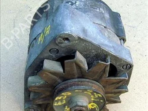 Used Alternator BMW 3 (E30) [1982-1992]  13053440