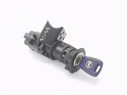 Used Other FIAT DOBLO MPV (119_, 223_) 1.3 JTD (75 hp) 30981207