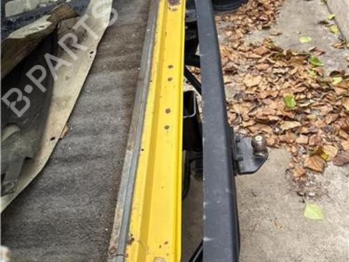Used Luggage compartment floor Luggage compartment floor NISSAN PATROL GR IV (Y60, GR) [1986-1998] 34622369 34622369