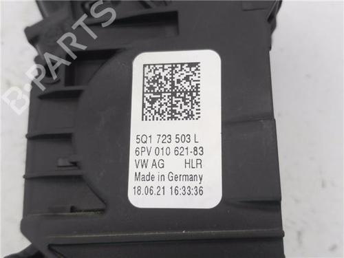 Pedal SEAT ATECA (KH7, KHP) 1.5 TSI | BP37261076I4 - Image 7