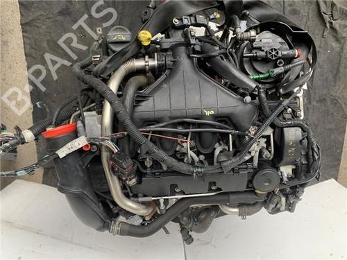 Engine CITROËN C5 III Break (RW_) 2.0 HDi 140 | BP24338698M1 - Image 2