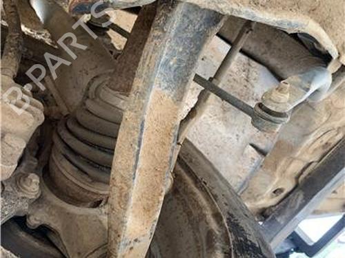 Right front suspension arm PEUGEOT PARTNER MPV (5_, G_) | BP32419469M13