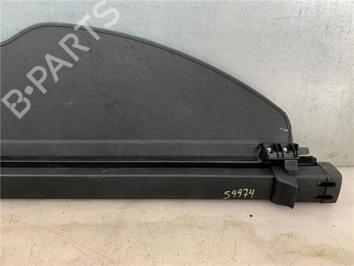 Rear parcel shelf MERCEDES-BENZ B-CLASS Sports Tourer (W246, W242) B 200 CDI (246.201) | BP29281189C85 