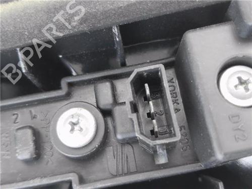 Right tailgate light SEAT IBIZA III (6L1) 1.9 TDI | BP31214189C80
