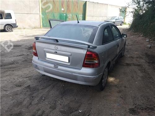 Højre forlygte OPEL ASTRA G Hatchback (T98) 1.6 16V (F08, F48) | BP11341215C29 