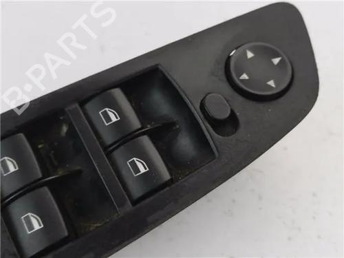 Left front window switch BMW 1 (E87)  | BP24808321I27 