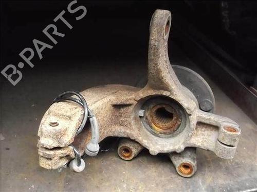 Right front steering knuckle FORD FIESTA V (JH_, JD_) 1.4 TDCi | BP14334615M26 