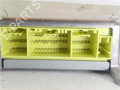 ECU airbags NISSAN QASHQAI I (J10, NJ10) 1.5 dCi | BP30183044M53