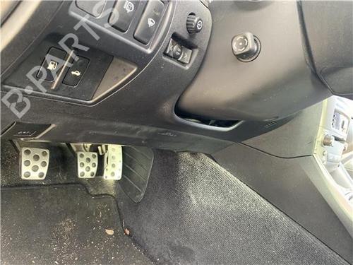 Steering column LEXUS IS II (_E2_) 220d (ALE20) | BP32417247M21