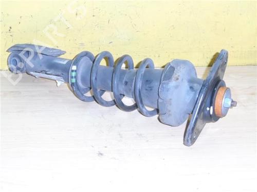 Used Right rear shock absorber MINI MINI (R56) Cooper D (109 hp) 9764679