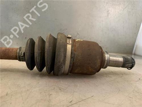 Right front driveshaft FORD KA (RU8) 1.2 | BP32393973M39 - Image 8