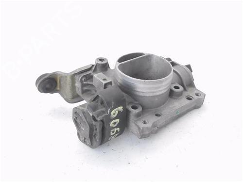 Used Throttle body FIAT DOBLO Box Body/MPV (223_) [2000-2025]  30182941