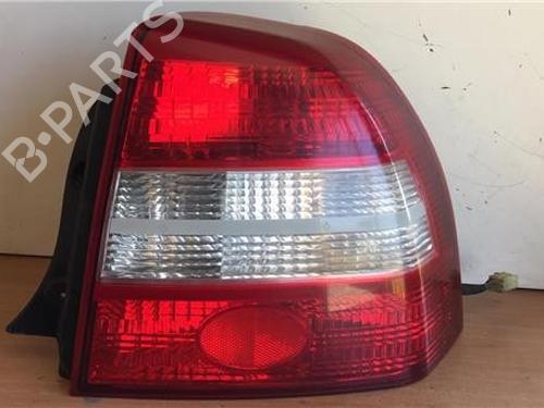 Used Right taillight KIA SHUMA I (FB) [1996-2001]  13738215
