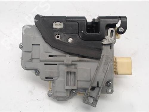 Front right lock VW PASSAT B6 (3C2)  | BP16360080C97 