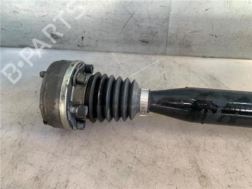 Right front driveshaft SEAT IBIZA IV (6J5, 6P1) | BP30135573M39