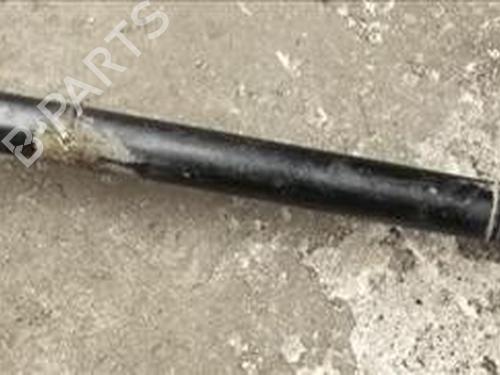 Used Right front driveshaft VW POLO III (6N1) 55 1.4 (55 hp) 13043250