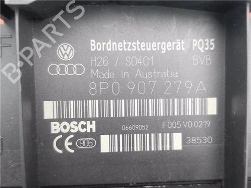 Electronic module AUDI A3 (8P1) | BP38177275M83 - Image 6