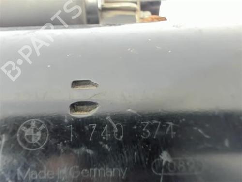 Starter BMW 3 (E46)  | BP13051959M8