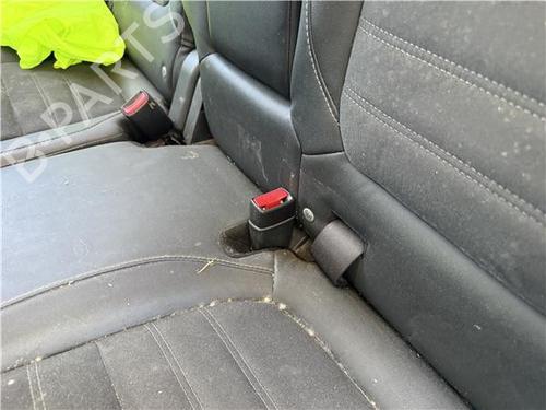 Used Seat buckle Seat buckle MITSUBISHI OUTLANDER III (GG_W, GF_W, ZJ, ZL, ZK) Plug-in Hybrid (GG2W) (200 hp) 29135161 29135161