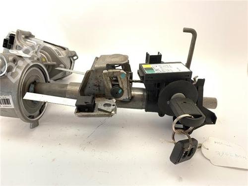 Steering column OPEL MERIVA A MPV (X03)  | BP30555273M21 