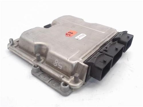Electronic module CITROËN XSARA PICASSO (N68) 2.0 HDi | BP12597288M83 