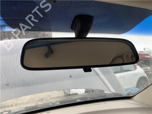 Used Rear mirror Rear mirror HYUNDAI TUCSON (JM) 2.0 (141 hp) 33455117 33455117