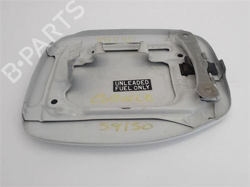 Fuel flap TOYOTA COROLLA (_E11_) 1.6 Aut. (AE111_, AE111R) | BP19132742C131 