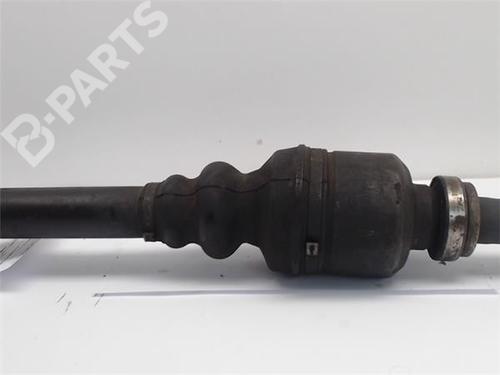 Right front driveshaft CITROËN XSARA (N1)  | BP11340624M39 